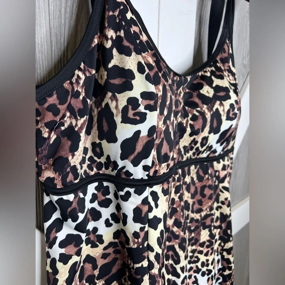 Swimsuits For All experience ultimate
